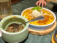 -新白鹿餐厅(京基KK ONE店)