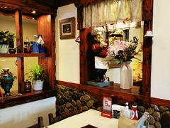 -老井俄式餐厅
