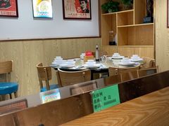 -老边饺子馆(东单店)