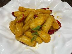 -阿庄新豫菜(航海东路店)