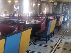 大堂-竹溪一号·天域阁(骑马山店)
