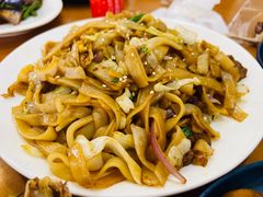 -煲煲掂风味煲仔饭餐厅(西区店)