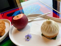 -上海滩餐厅(BFC外滩金融中心店)