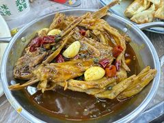 -小民大排档(光谷店)