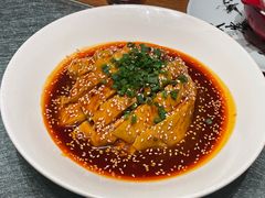 口水鸡-伙靠·江浙菜(田林路店)