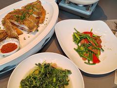 -曾宴·楚菜(湖北省博物馆店)