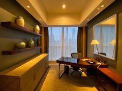 -广州粤海喜来登酒店