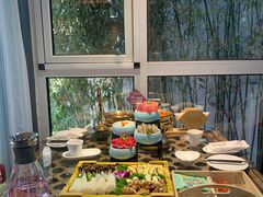 -慢丽江·云南野生菌土鸡锅(西山店)