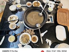 -草墩罗非鱼庄•野生菌•腊排骨(七星街上段店)