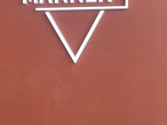 -Manner Coffee(滴水湖店)