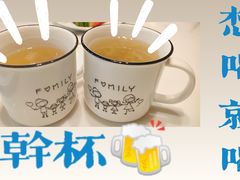 -热河食府(中山路店)
