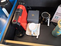 -广州永庆坊瞻云精选酒店