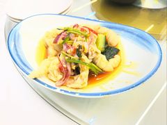 特色无骨凤爪-有腥气私房菜·寻味顺德