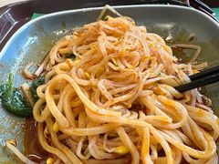 -魏家凉皮(马驹桥店)