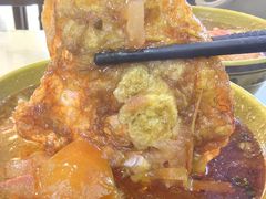 -华兴街煎蛋面(总店)