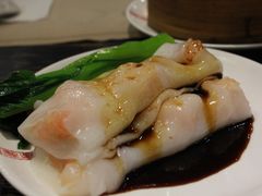 肠粉-糖朝(尖沙咀店)