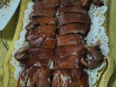 -大石鼓山庄·珠海第一烧猪