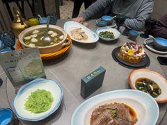 -香阁餐厅·常州菜·常州菜代表品牌(新北奥体店)