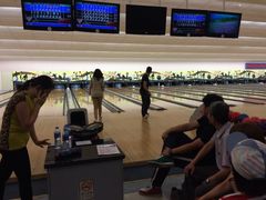 -广州保龄球馆(广州天河体育中心店)