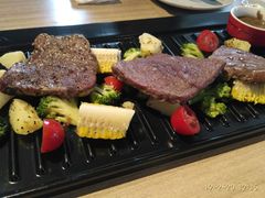 -必胜客(车陂店)