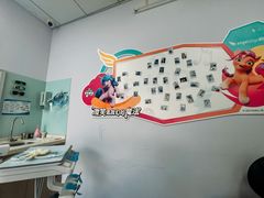 -皓洁口腔门诊部(金色雅园金涛苑店)