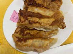 -青岛锅贴(洛阳路分店)