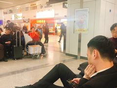-福州长乐国际机场