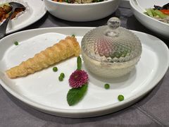-千禧万福汉亭舫·船舫苏宴