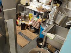 -清真蒋有记(老门东店)