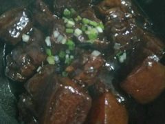 -京城小江南·北京烤鸭·江南土菜·白鱼(中关村店)