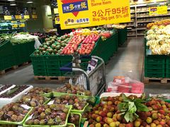 -麦德龙(京顺路商场店)