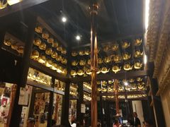 -韩国料理大力士(屏风街店)