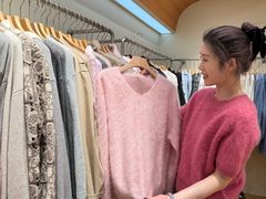 -Her Sight设计师女装集合店(静安华山路店)