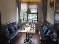 -懒人盐府人家(航天桥店)