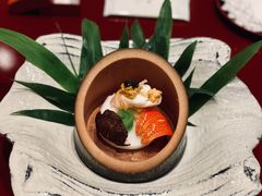 -盘古七星酒店·京都怀石花传日餐厅