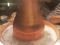 -东门口涮肉·砂锅·烤串(老门东店)