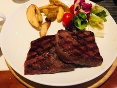 -斗牛士牛排(南京东路店)