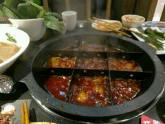 -井格重庆火锅(燕郊永旺店)