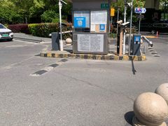 -百联南方购物中心·停车场