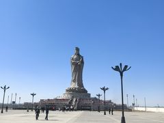 -天津妈祖文化园