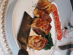 -燃扒房Steakhouse(皇庭店)