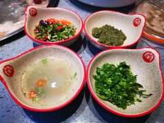 -羊来顺冰煮鲜羊 铁锅烀羊肉(中央大街店)