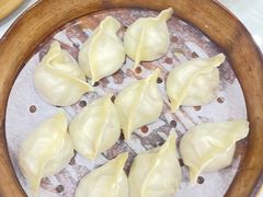 -老边饺子馆(中街店)