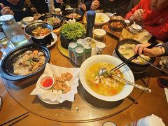 -涌上外婆桥(南塘店)