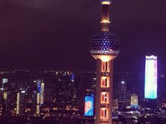 -上海波特曼丽思卡尔顿酒店