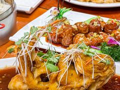 -老苏扬饭店