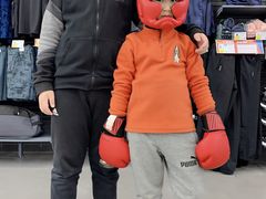 -迪卡侬(燕山店)