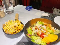 -清漫·派对音乐餐吧(市桥店)