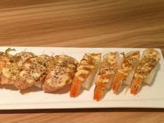 -禾绿回转寿司(苏宁广场店)