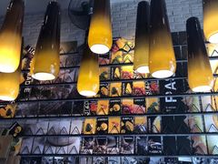 -乐凯撒披萨(海岸城店)